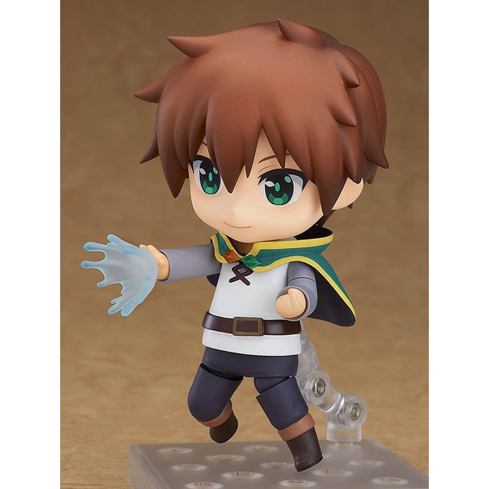 NENDOROID KONOSUBA KAZUMA (RE-RUN) 876 NENDOROID KONOSUBA KAZUMA (RE-RUN) 876
